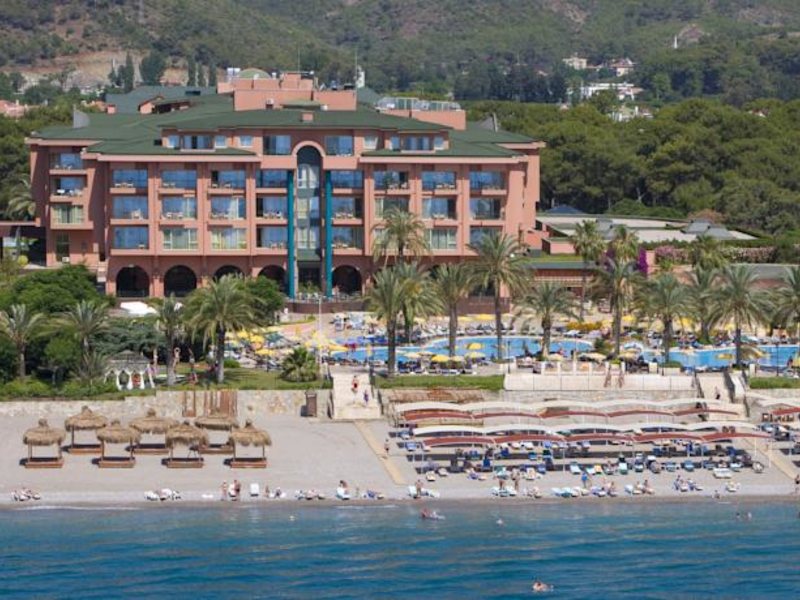 Asteria Hotel Fantasia (ex 74542