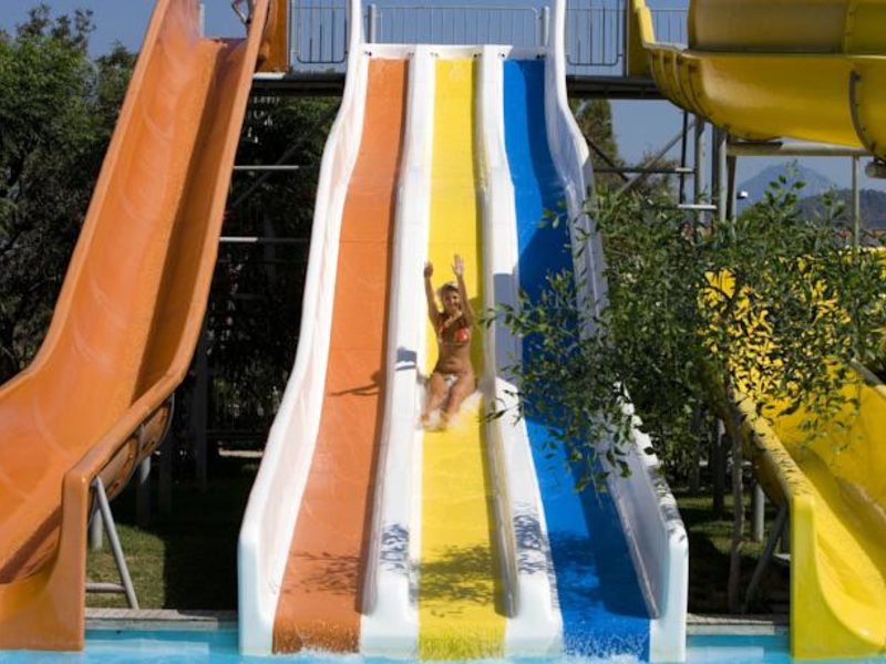 Asteria Hotel Fantasia (ex 74543