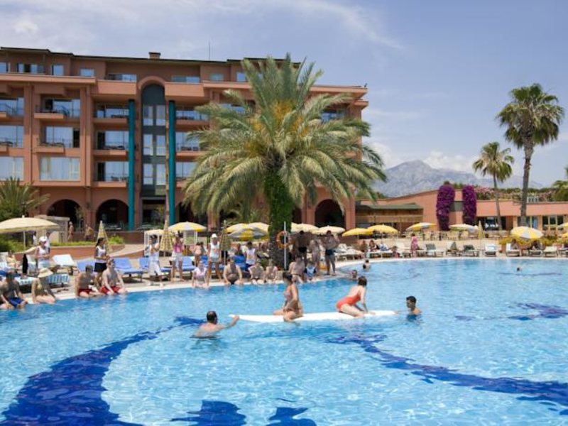 Asteria Hotel Fantasia (ex 74545