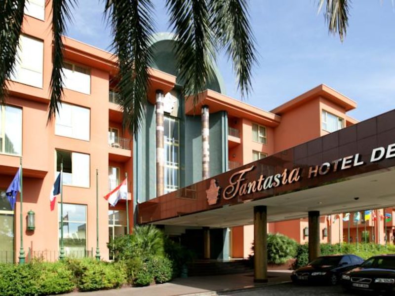 Asteria Hotel Fantasia (ex 74546