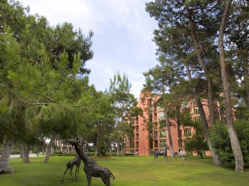 Asteria Hotel Fantasia (ex 74549