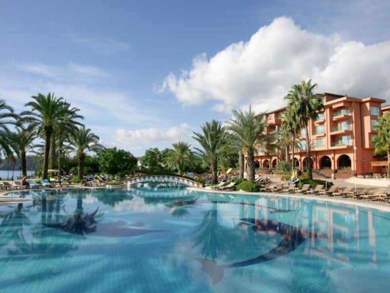 Asteria Hotel Fantasia (ex 74550