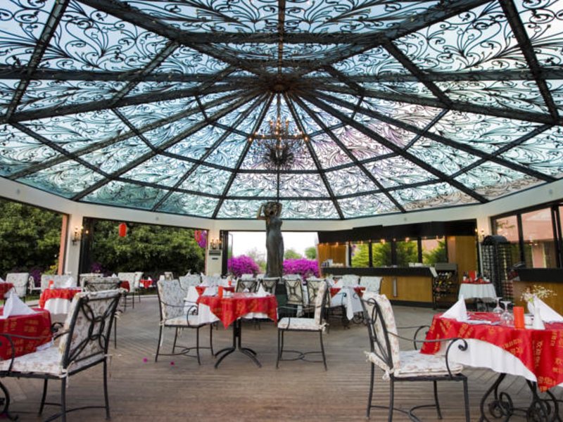 Asteria Hotel Fantasia (ex 74551