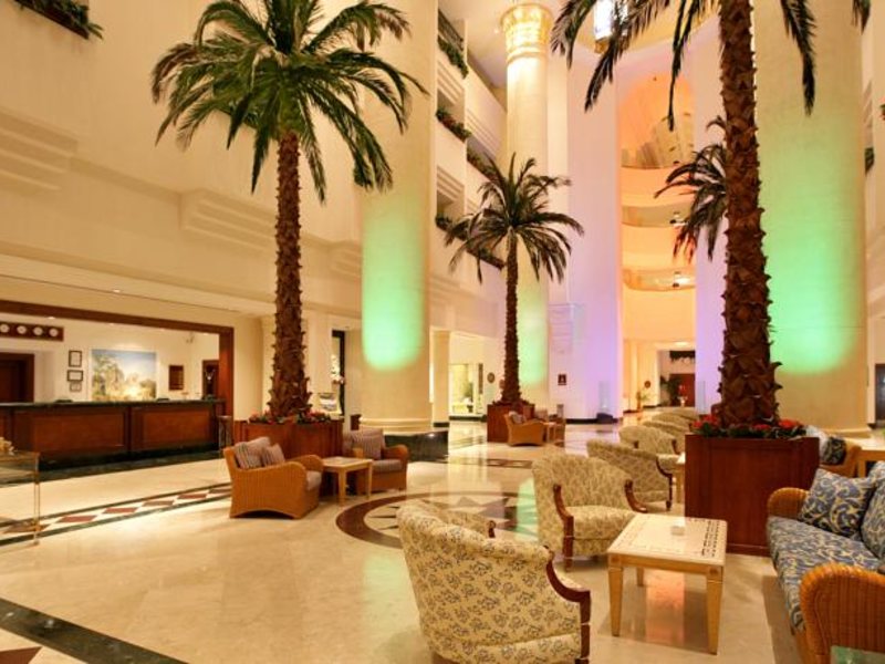 Asteria Hotel Fantasia (ex 74552