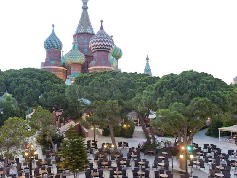 Asteria Kremlin Palace (ех 105745