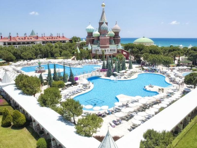 Asteria Kremlin Palace (ех 105746