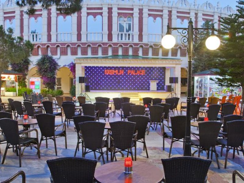 Asteria Kremlin Palace (ех 105747