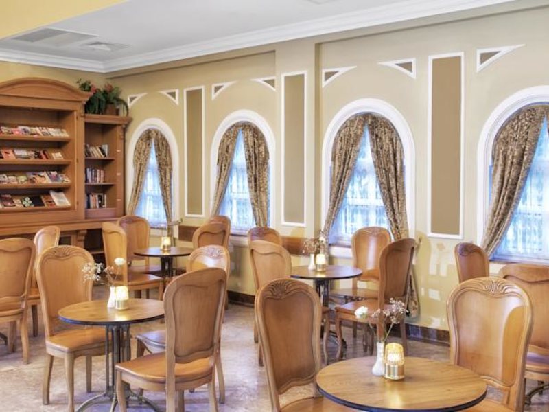 Asteria Kremlin Palace (ех 105749