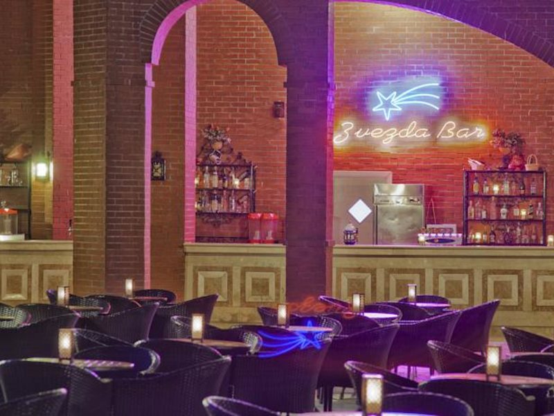 Asteria Kremlin Palace (ех 105750