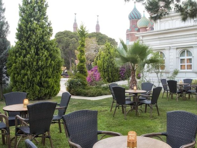 Asteria Kremlin Palace (ех 105751