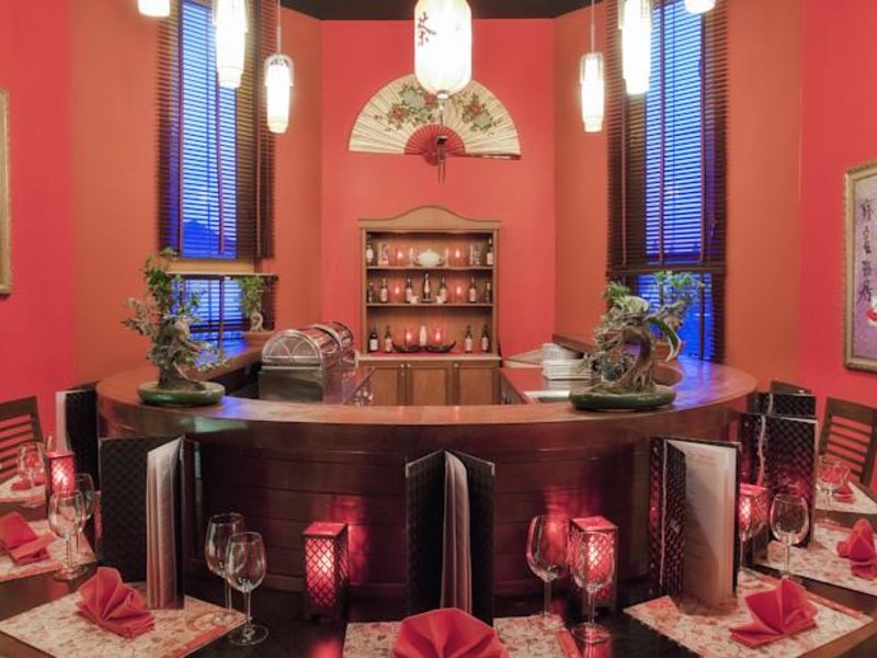 Asteria Kremlin Palace (ех 105752