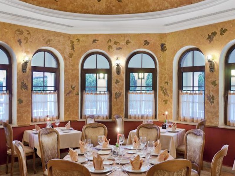 Asteria Kremlin Palace (ех 105755