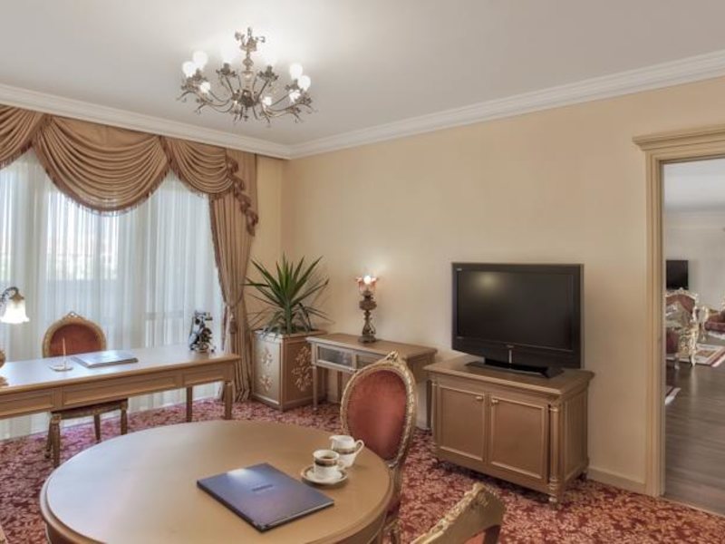 Asteria Kremlin Palace (ех 105756