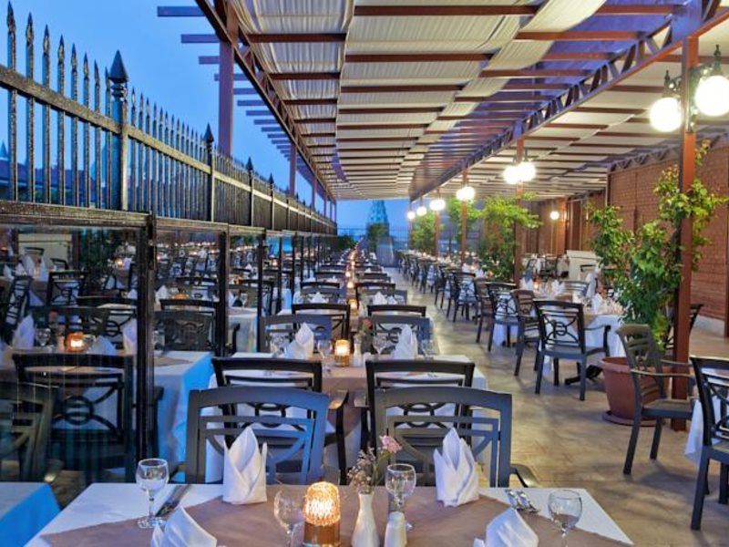 Asteria Kremlin Palace (ех 105757