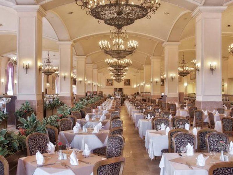 Asteria Kremlin Palace (ех 105758