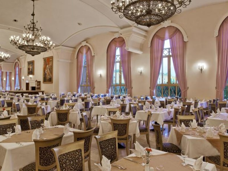 Asteria Kremlin Palace (ех 105759