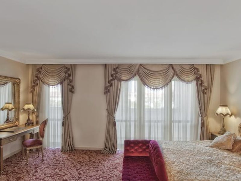 Asteria Kremlin Palace (ех 105762