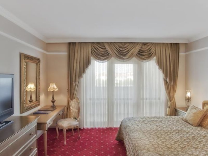 Asteria Kremlin Palace (ех 105763