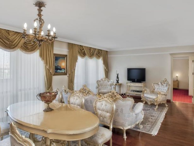 Asteria Kremlin Palace (ех 105764