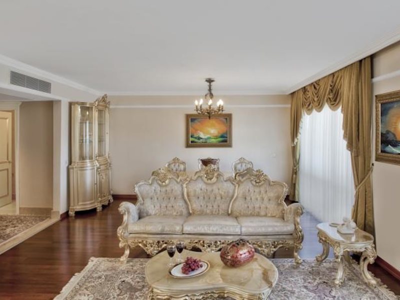 Asteria Kremlin Palace (ех 105765