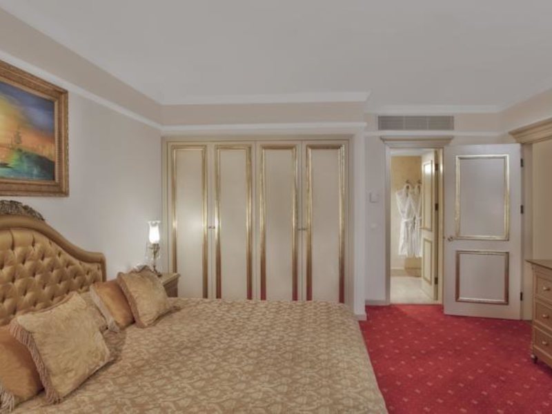 Asteria Kremlin Palace (ех 105766