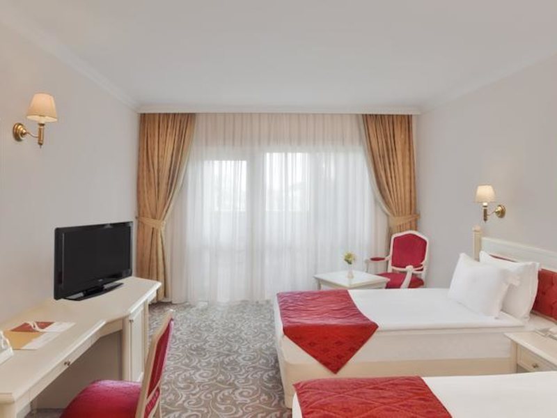 Asteria Kremlin Palace (ех 105769