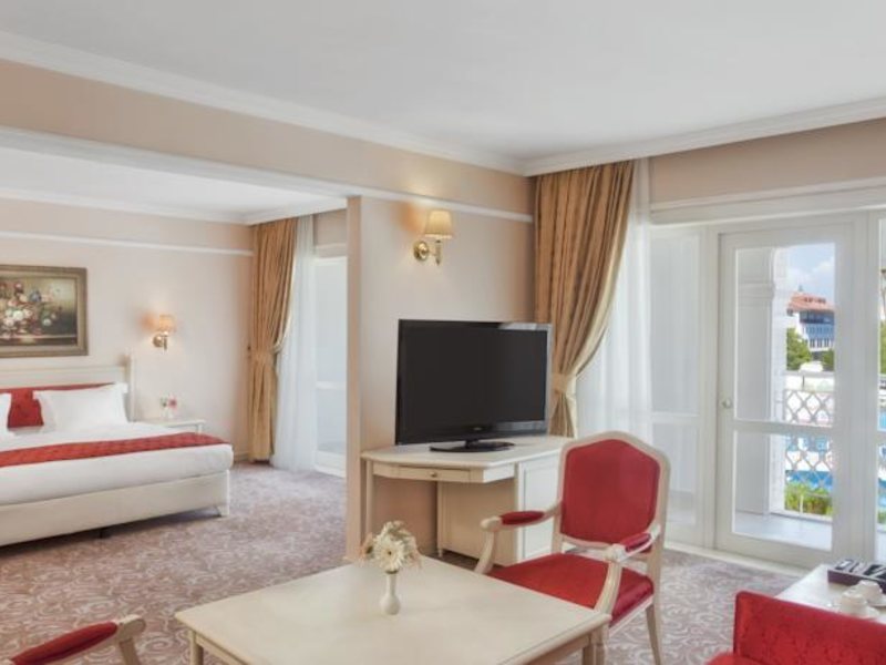 Asteria Kremlin Palace (ех 105770