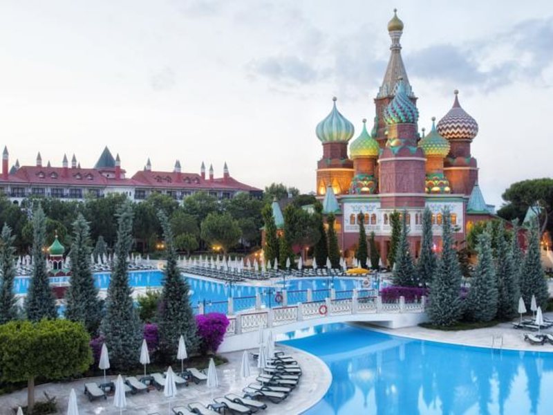 Asteria Kremlin Palace (ех 105771