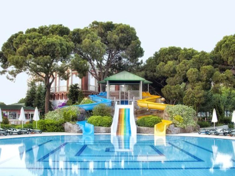 Asteria Kremlin Palace (ех 105772