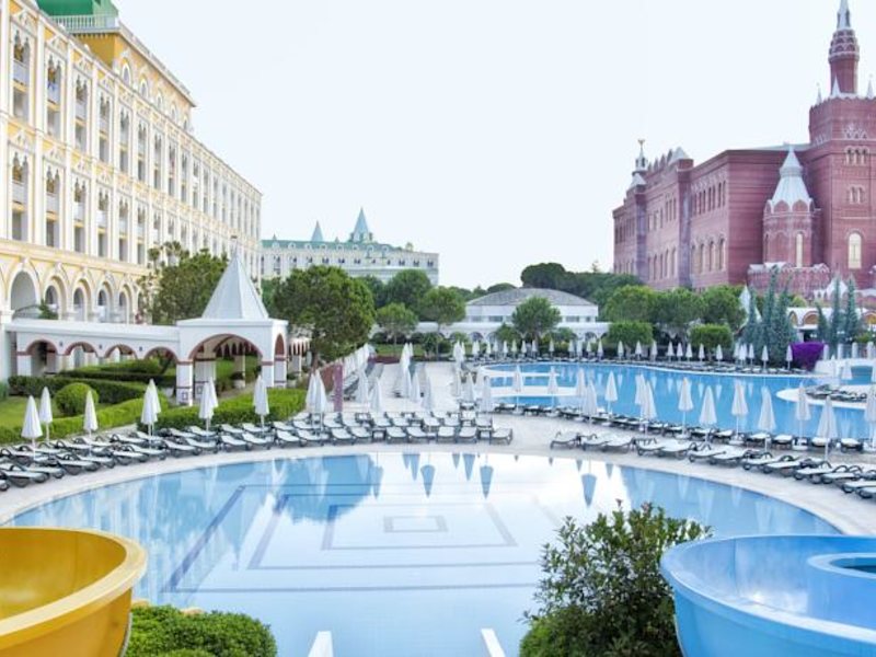 Asteria Kremlin Palace (ех 105773