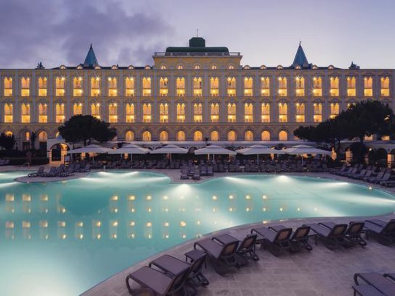 Asteria Kremlin Palace (ех 294459