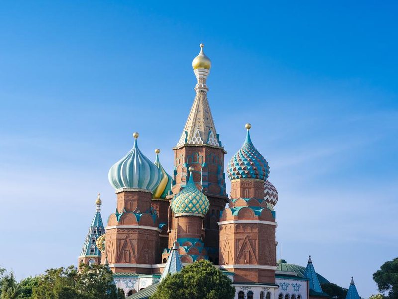 Asteria Kremlin Palace (ех 294460