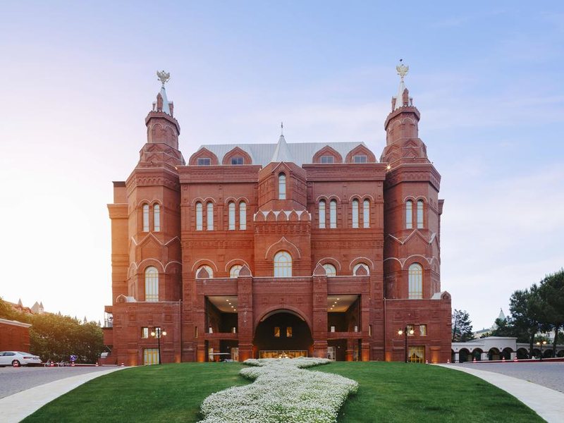 Asteria Kremlin Palace (ех 294461