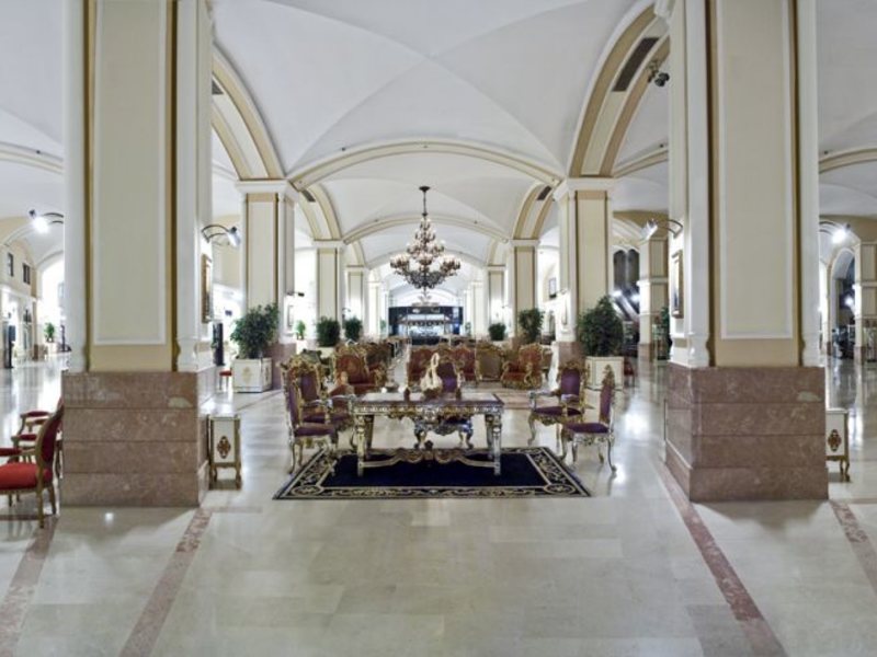 Asteria Kremlin Palace (ех 31046