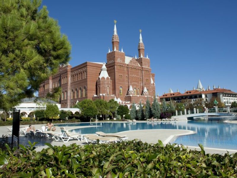 Asteria Kremlin Palace (ех 31055