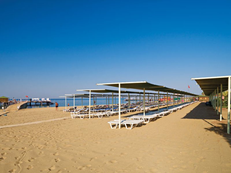 Asteria Sorgun Resort  30264