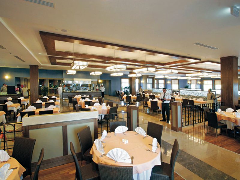 Asteria Sorgun Resort  30265