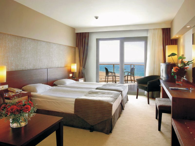 Asteria Sorgun Resort  30266