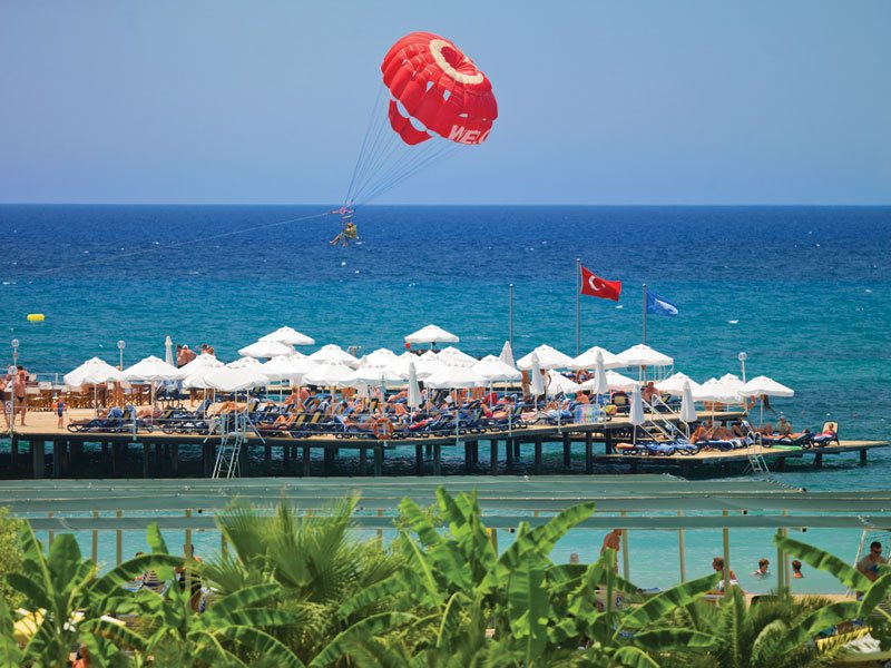 Asteria Sorgun Resort  30267