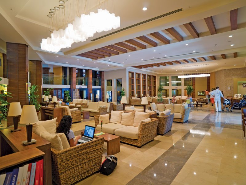 Asteria Sorgun Resort  30268