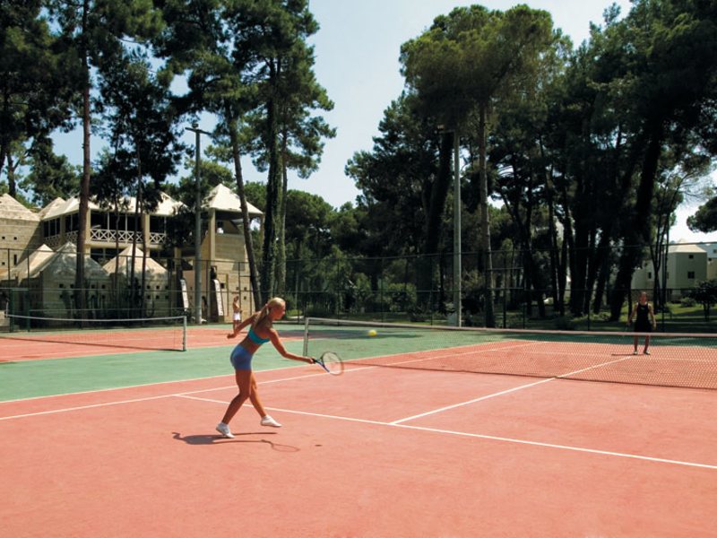 Asteria Sorgun Resort  30270