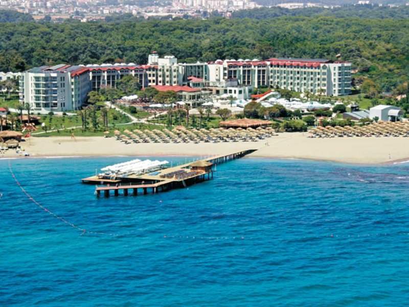 Asteria Sorgun Resort  30271