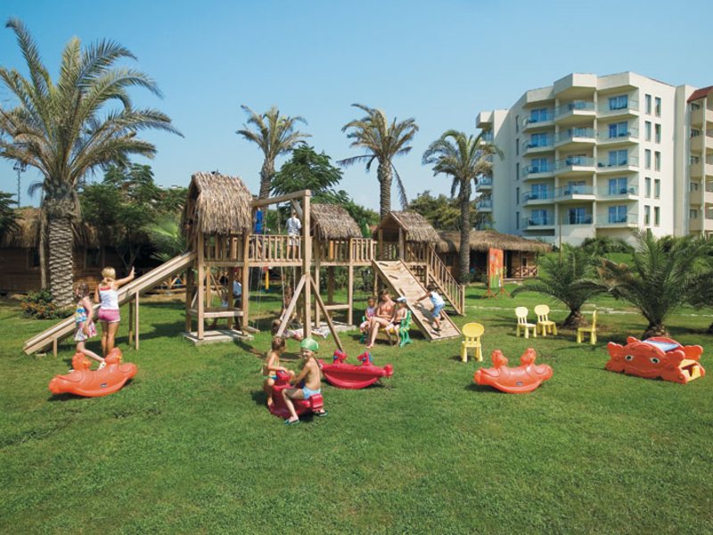 Asteria Sorgun Resort  30272