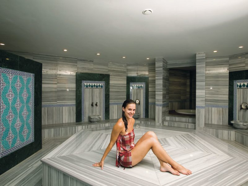 Asteria Sorgun Resort  30273