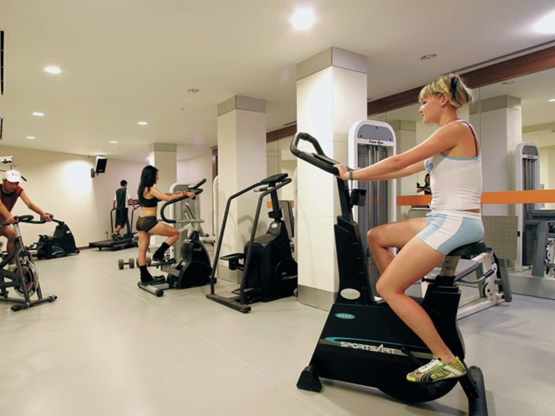 Asteria Sorgun Resort  30274