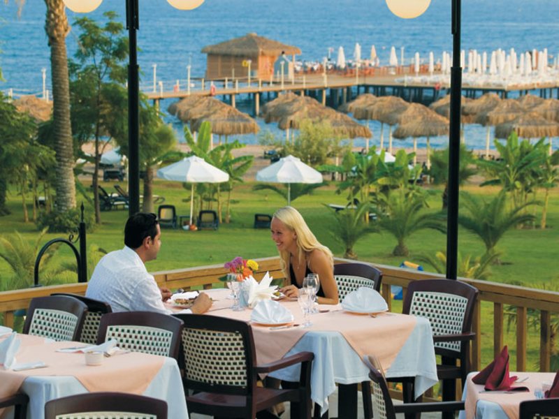 Asteria Sorgun Resort  30275