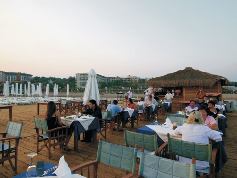 Asteria Sorgun Resort  30276