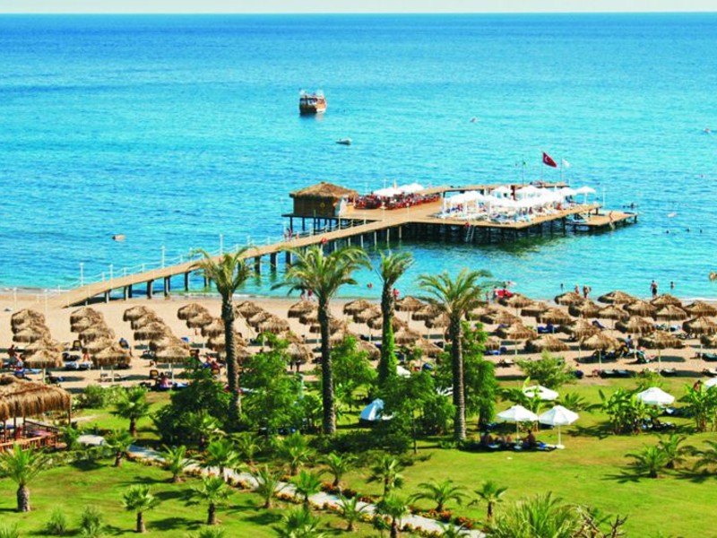 Asteria Sorgun Resort  30277