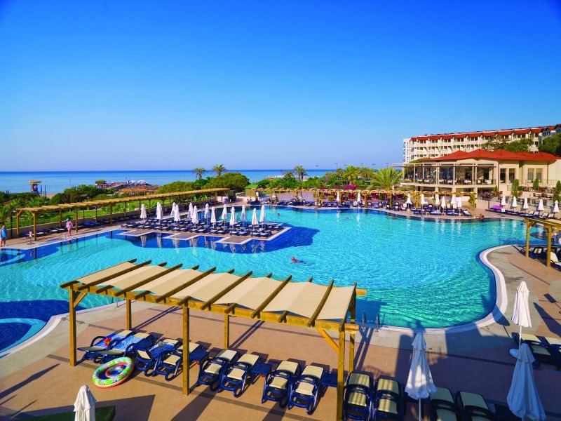 Asteria Sorgun Resort  30278
