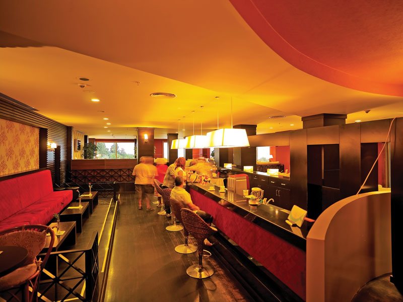 Asteria Sorgun Resort  30279